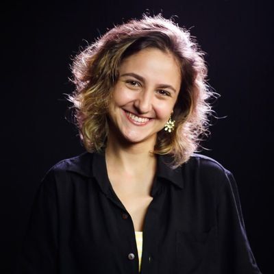 Alice Cravo's profile photo
