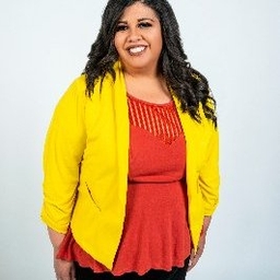 Erica Pauda's profile photo