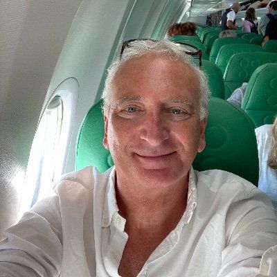 Jean-Christophe Lefèvre's profile photo