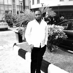 Zacheaus Somorin's profile photo