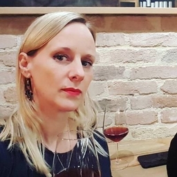 Isobel Lee's profile photo