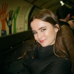 Ayla Angelos's profile photo