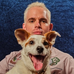 Patrick Marlborough's profile photo