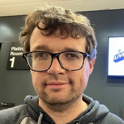Christopher Dring's profile photo