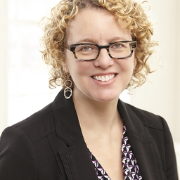Caroline Palmer's profile photo