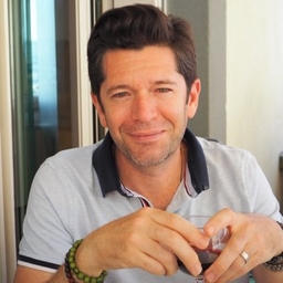 Brian Freedman's profile photo