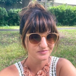 Anne Thériault's profile photo