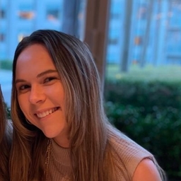 Emily Jo Garber's profile photo