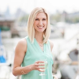 Erin James's profile photo