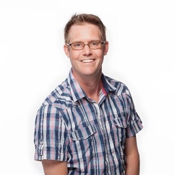 Patrick Vaillancourt's profile photo