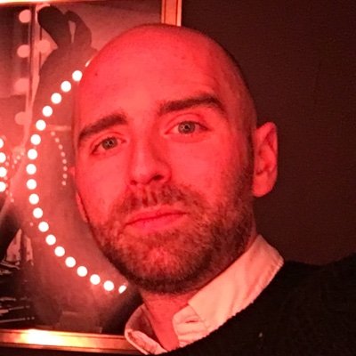 Mark Peikert's profile photo