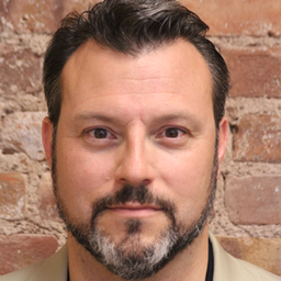 Mark Bonamo's profile photo