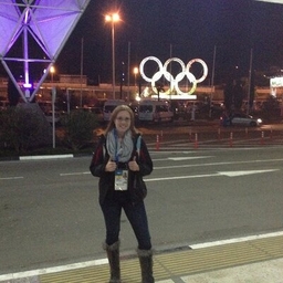 Rachel Axon's profile photo