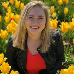 Caroline Rode's profile photo
