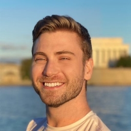 Jeremy Bauer-Wolf's profile photo