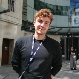 Daniel Clark's profile photo
