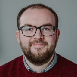 Ross Crae's profile photo