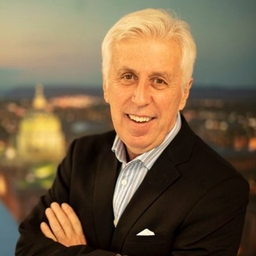 Jeffrey Lord's profile photo