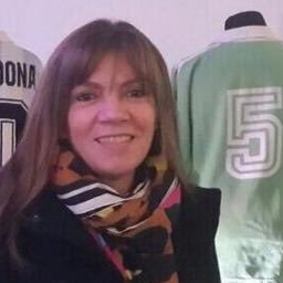 María Zaldivar's profile photo