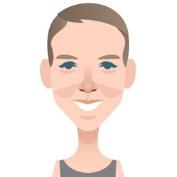 Louisa Thomas's profile photo