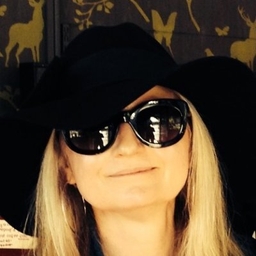 Robyn Doreian's profile photo