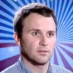 Andrew Roth's profile photo