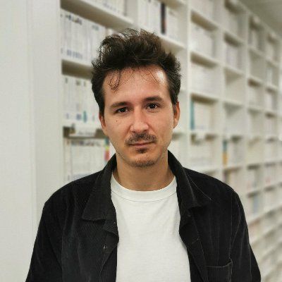 Arthur Cerf's profile photo