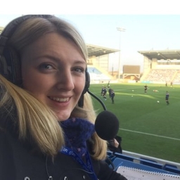 Victoria Polley's profile photo