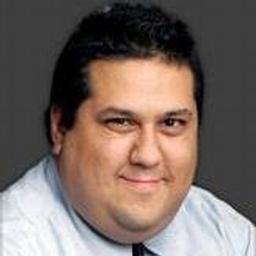 Robert Sanchez's profile photo