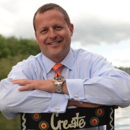Jim Matuga's profile photo