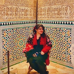 Bansari Kamdar's profile photo
