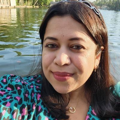Ishveena Singh's profile photo