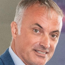 Lee Hayhurst's profile photo