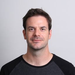Benedikt Theiler's profile photo