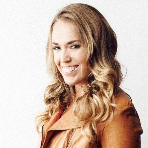 Kristin Luna's profile photo