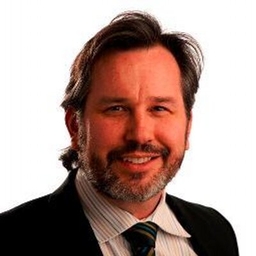 Christopher Osher's profile photo