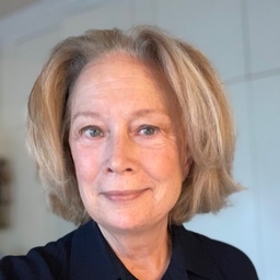 Carol Joynt's profile photo