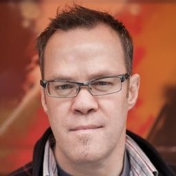 Robert Fisher's journalist profile photo