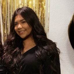 Kimberly Lopez Chavez's profile photo