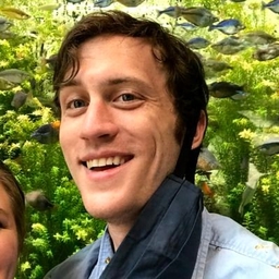Jack Harvel's profile photo