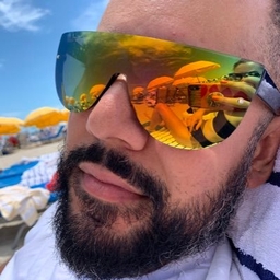 Marcelo Figueroa's profile photo