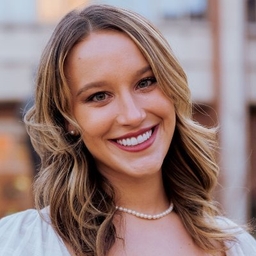 Audrey Goodson's profile photo