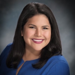 Megan Reyna's profile photo