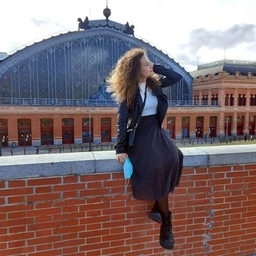 Irene Picazo's profile photo