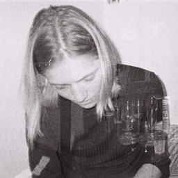 Lena Hunter's profile photo