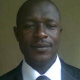 Chima Nwokoji's profile photo