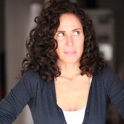 Mireille Silcoff's profile photo