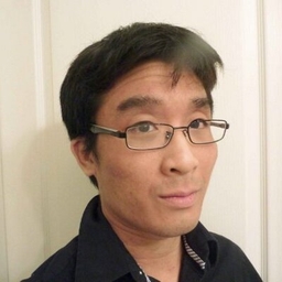 Steven Chua's profile photo