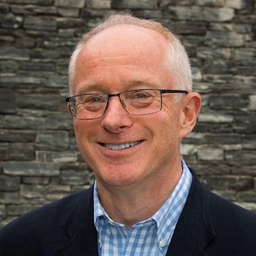 David Tovey's profile photo
