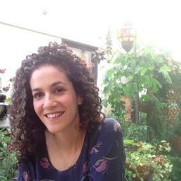 Anat Rubin's profile photo